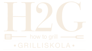 H2G How to Grill Grilliskola